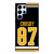 SIDNEY CROSBY PITTSBURGH PENGUINS NHL Samsung Galaxy S22 Ultra Case