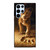 SIMBA THE LION KING DISNEY Samsung Galaxy S22 Ultra Case
