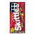 SKITTLES CANDY Samsung Galaxy S22 Ultra Case