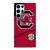 SOUTH CAROLINA GAMECOCKS NFL Samsung Galaxy S22 Ultra Case