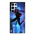 SPIDER VERSE SPIDERMAN MARVEL Samsung Galaxy S22 Ultra Case