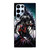 SPIDERMAN VENOM MARVEL CARTOON Samsung Galaxy S22 Ultra Case