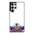 SPIDERMAN VS ALL MARVEL HEROES KAWAII Samsung Galaxy S22 Ultra Case