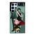 SPY X FAMILY ANIME MANGA Samsung Galaxy S22 Ultra Case