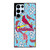 ST LOUIS CARDINALS COLLAGE Samsung Galaxy S22 Ultra Case