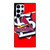 ST LOUIS CARDINALS MLB LOGO Samsung Galaxy S22 Ultra Case