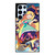 STAR VS THE FORCES OF EVIL CARTOON Samsung Galaxy S22 Ultra Case