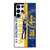 STEPHEN CURRY 30 GOLDEN STATE WARRIORS NBA Samsung Galaxy S22 Ultra Case