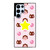 STEVEN UNIVERSE STAR COLLAGE Samsung Galaxy S22 Ultra Case