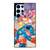 STITCH AND GIRLFRIEND BOXING Samsung Galaxy S22 Ultra Case