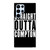 STRAIGHT OUTTA COMPTON HIP HOP LOGO Samsung Galaxy S22 Ultra Case