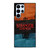 STRANGER THINGS POSTER Samsung Galaxy S22 Ultra Case