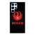 STURM RUGER FIREARM METAL SYMBOL Samsung Galaxy S22 Ultra Case