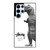STUSSY BIG AND MEATY Samsung Galaxy S22 Ultra Case