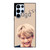 SUGA BTS COOL Samsung Galaxy S22 Ultra Case
