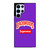 SUPREME BACKWOODS CIGARS Samsung Galaxy S22 Ultra Case