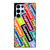 SUPREME COLORFULL Samsung Galaxy S22 Ultra Case