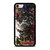 IRON MAN AGE OF ULTRON 2 iPhone 8 Case