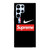 SUPREME NIKE NBA Samsung Galaxy S22 Ultra Case