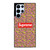 SUPREME OF ODD FUTURE Samsung Galaxy S22 Ultra Case