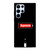 SUPREME PHONE LOW BATTERY Samsung Galaxy S22 Ultra Case
