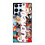 SUPREME STICKER FASHION SEXY Samsung Galaxy S22 Ultra Case