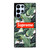 SUPREME TROPICAL BANANA Samsung Galaxy S22 Ultra Case SUPREME TROPICAL BANANA Samsung Galaxy S22 Ultra Case
