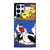 SYLVESTER AND TWEETY CARTOON Samsung Galaxy S22 Ultra Case