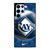 TAMPA BAY RAYS BASEBALL TEAM Samsung Galaxy S22 Ultra Case