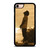 J-COLE 4 YOUR EYEZ ONLY iPhone 8 Case