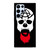 TECH N9NE RAPPER ICON Samsung Galaxy S22 Ultra Case