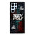 TEEN WOLF LOGO Samsung Galaxy S22 Ultra Case