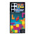 TETRIS GAME Samsung Galaxy S22 Ultra Case