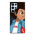 THE BOONDOCKS HYPEBEAST SUPREME Samsung Galaxy S22 Ultra Case
