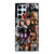 THE BREAKFAST CLUB COLLAGE Samsung Galaxy S22 Ultra Case