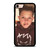 JACOB SARTORIUS THRASHER iPhone 8 Case