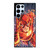THE FLASH SUPERHERO DC Samsung Galaxy S22 Ultra Case