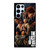 THE LAST OF US PART 2 GAMES Samsung Galaxy S22 Ultra Case