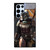THE MANDALORIAN AND BABY YODA Samsung Galaxy S22 Ultra Case