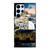 THE NORTH FACE CALIFORNIA MOUNTAINS Samsung Galaxy S22 Ultra Case THE NORTH FACE CALIFORNIA MOUNTAINS Samsung Galaxy S22 Ultra Case