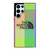 THE NORTH FACE COLOR FULL Samsung Galaxy S22 Ultra Case