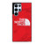 THE NORTH FACE MARBLE Samsung Galaxy S22 Ultra Case