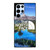 THE NORTH FACE ROCKY MOUNTAINS Samsung Galaxy S22 Ultra Case THE NORTH FACE ROCKY MOUNTAINS Samsung Galaxy S22 Ultra Case