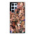 THE OFFICE COLLAGE Samsung Galaxy S22 Ultra Case