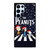 THE PEANUTS SNOOPY BEATLES CHRISTMAS Samsung Galaxy S22 Ultra Case