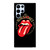 THE ROLLING STONES ROCK BAND LOGO Samsung Galaxy S22 Ultra Case