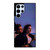 THE TITANIC JACK AND ROSE SHIP Samsung Galaxy S22 Ultra Case
