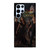 THE VAMPIRE DIARIES FILM SERIES Samsung Galaxy S22 Ultra Case