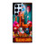 THE WILLOUGHBYS CARTOON MOVIE Samsung Galaxy S22 Ultra Case