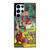 THE WIZARD OF OZ CARTOON Samsung Galaxy S22 Ultra Case